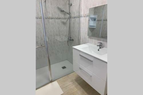 Apartamento Bungalow En Vista Golf