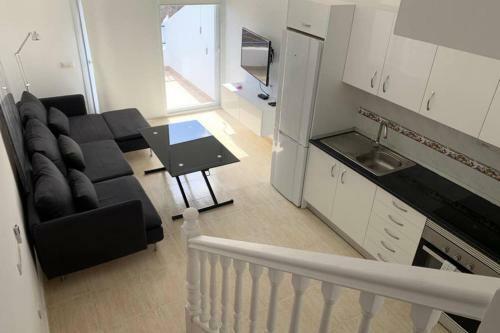 Apartamento Bungalow En Vista Golf