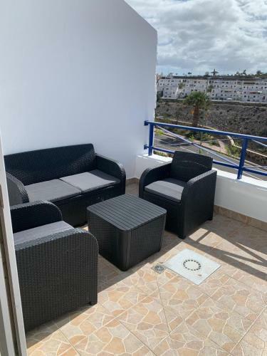Apartamento Bungalow En Vista Golf