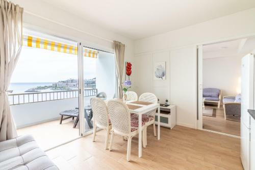 Apartamento Flatguest Danubio + Sea View + Pool + Beach
