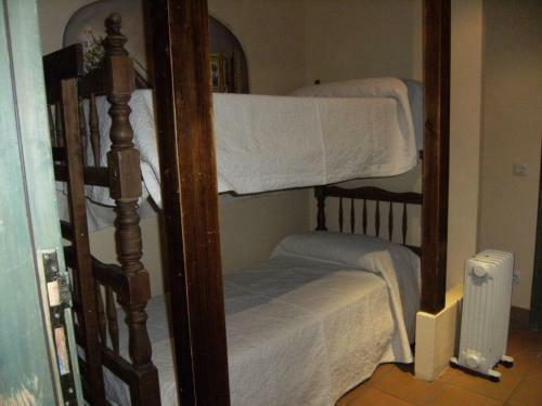 Apartamento Plaza Andaluc�a Edificio Dornajo 2-4 Pax
