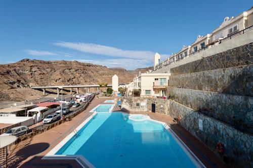 Beautifull And Modern Apartment With Pool Access