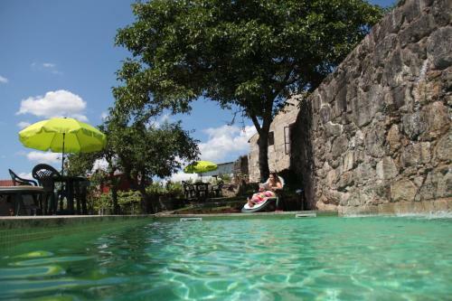 Agroturismo Vinosobroso Casa Rural