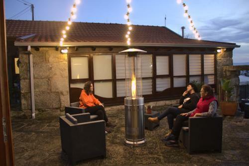 Agroturismo Vinosobroso Casa Rural