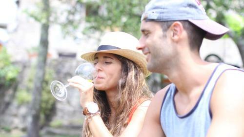 Agroturismo Vinosobroso Casa Rural