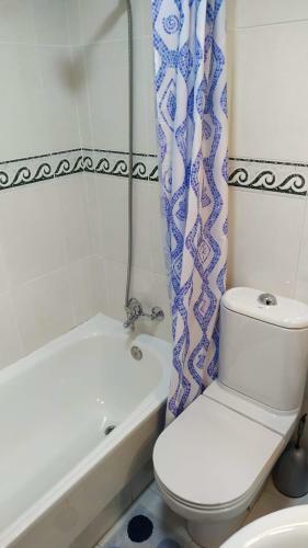 Apartamento Centrico En Monforte de Lemos - No Wifi - Parking Privado
