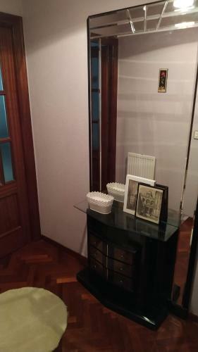 Apartamento Centrico En Monforte de Lemos - No Wifi - Parking Privado