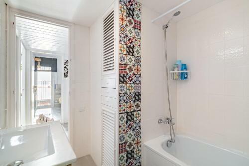 Liana Seaview & Beach - Apartment