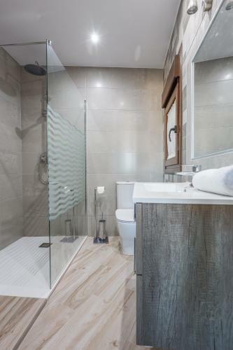 Fant�stica Casa de 3 Br Y 3 Ba�os - Casa de Relax-