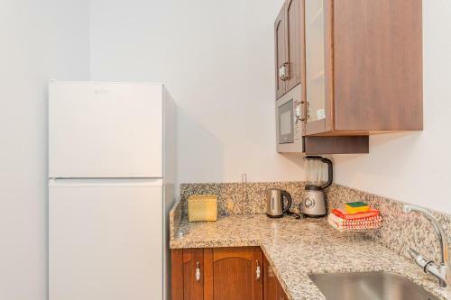 Cubo's Apartamento La Rozuela