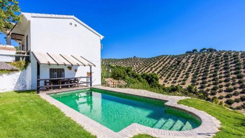 Villa Casa Carmin Montefrio