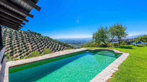 Villa Casa Carmin Montefrio