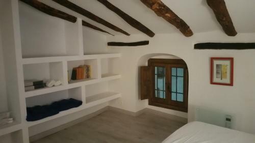 Apartamento En Casco Antiguo Moratalla