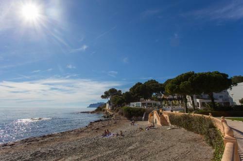 Pins Park Moraira Townhouse