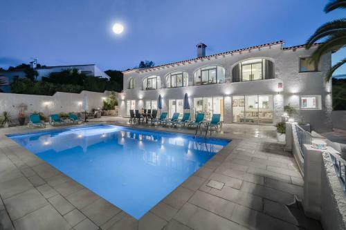 Villa Casa Isabella