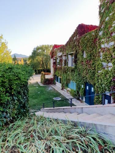 Hotel Rural Casa Pern�as