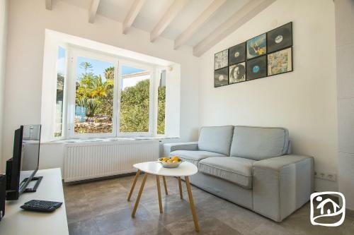 Abahana Villas - Vista Mar