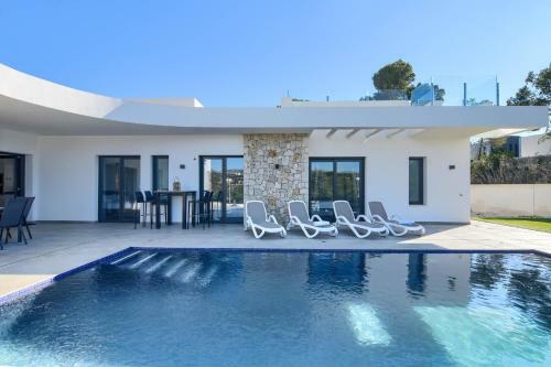 We Love Villas - Villa Formentera