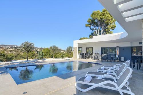 We Love Villas - Villa Formentera
