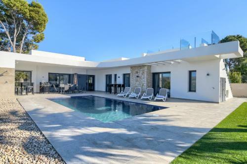 We Love Villas - Villa Formentera