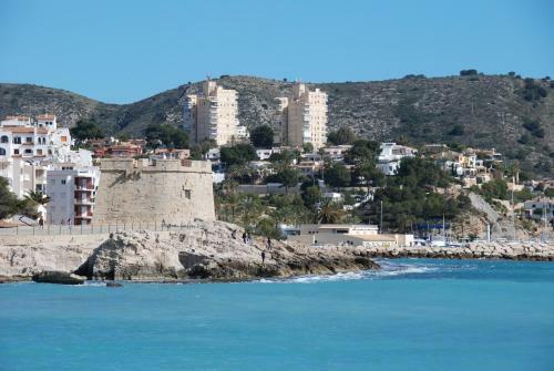 We Love Villas - Villa Beunos Tiempos