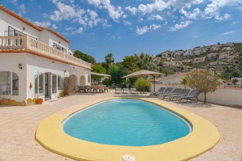 We Love Villas - Villa Beunos Tiempos