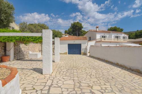 We Love Villas - Villa Beunos Tiempos