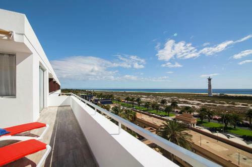 Apartment Jand�a - Fue02100i-qya