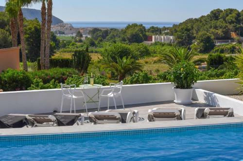 Villa Mi Sue�o