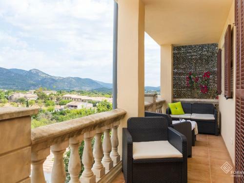 Villa Casa Maia
