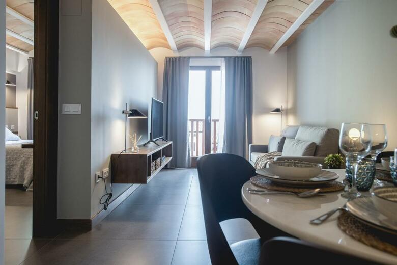 Apartamento Abu Said By Casalea