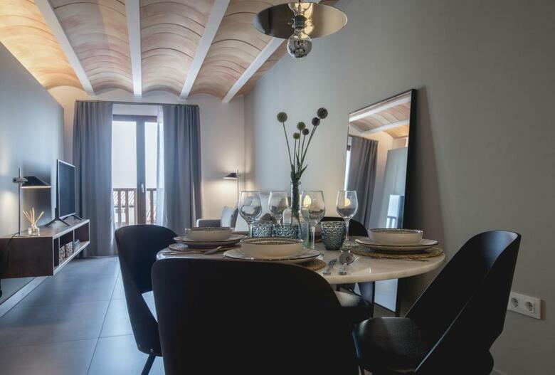 Apartamento Abu Said By Casalea