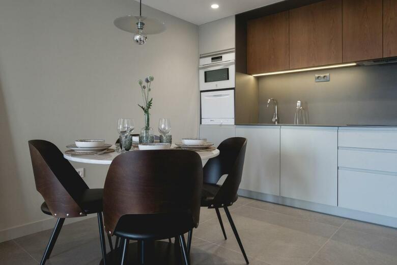 Apartamento Abu Said By Casalea