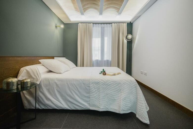 Apartamento Artal By Casalea