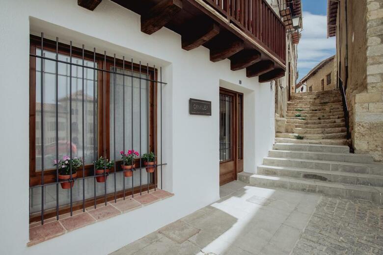 Apartamento Artal By Casalea