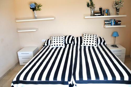 Apartamento Vista Al Mar, Moraira