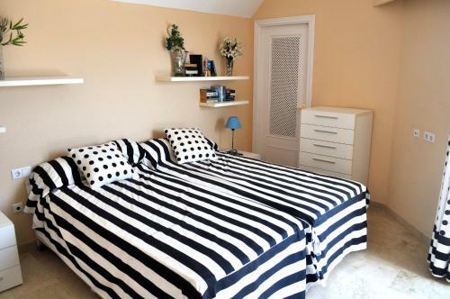 Apartamento Vista Al Mar, Moraira