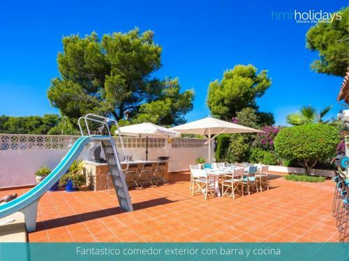 Villa Catalina - Hmr Holidays