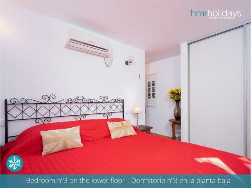 Villa Catalina - Hmr Holidays