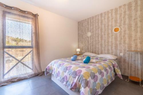 Apartamento Flatguest Morro Jable * Beach * Terrace * Bbq