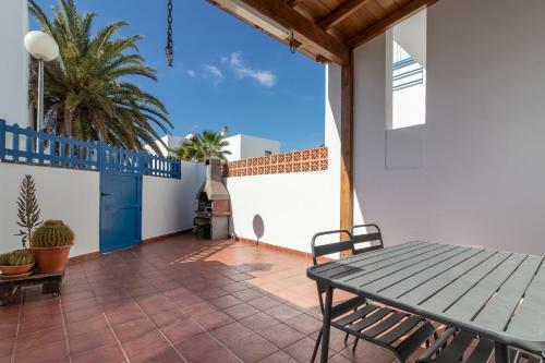 Apartamento Flatguest Morro Jable * Beach * Terrace * Bbq