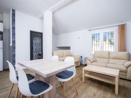 Holiday Home La Camarrocha