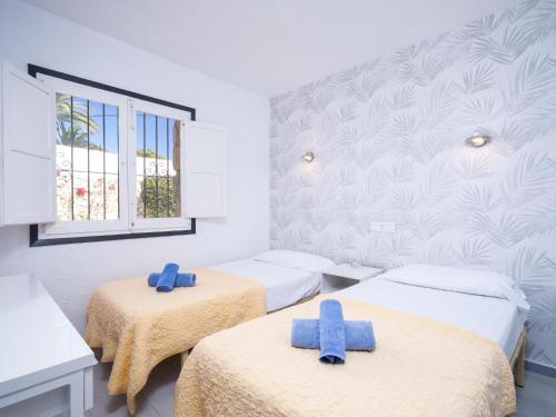 Holiday Home La Camarrocha