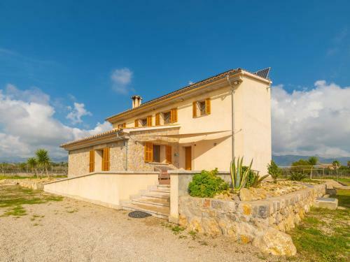 Holiday Home Son Bordoi