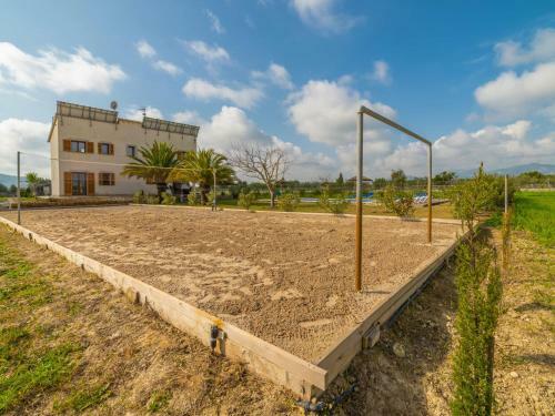 Holiday Home Son Bordoi