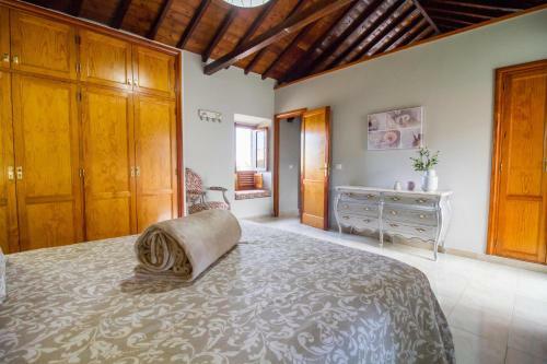 Casa Marjoes - Terrace, Bbq And Parking