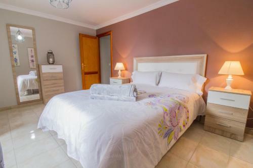 Casa Marjoes - Terrace, Bbq And Parking