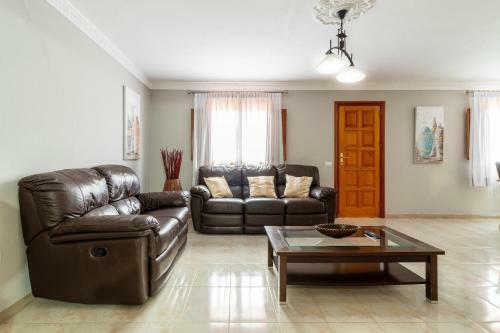 Casa Marjoes - Terrace, Bbq And Parking
