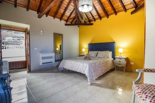 Casa Marjoes - Terrace, Bbq And Parking