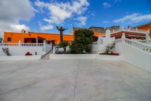 Casa Marjoes - Terrace, Bbq And Parking